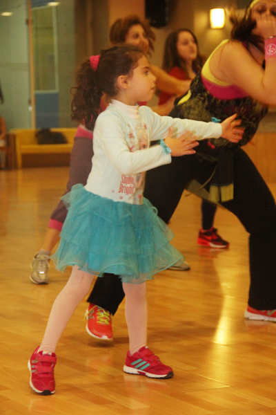 MASTER CLASS with Loretta Bates